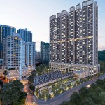 Luxury redefined by lifestyle value at The Estate South Bangsar