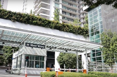 10 Mont Kiara