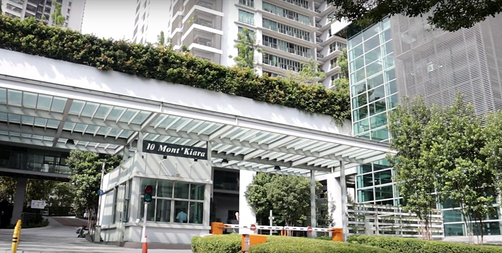 10 Mont Kiara