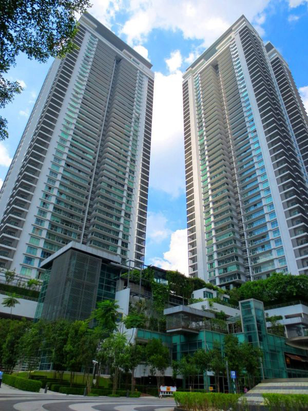 10 Mont Kiara