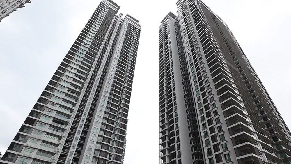 10 Mont Kiara