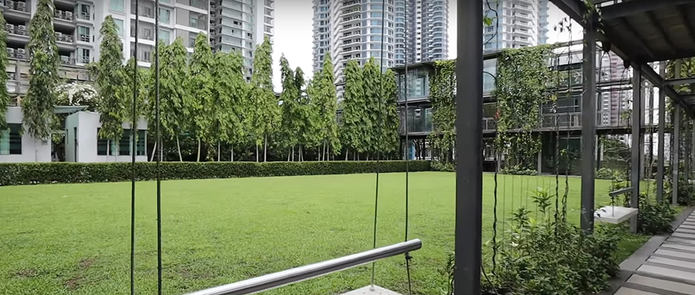 10 Mont Kiara