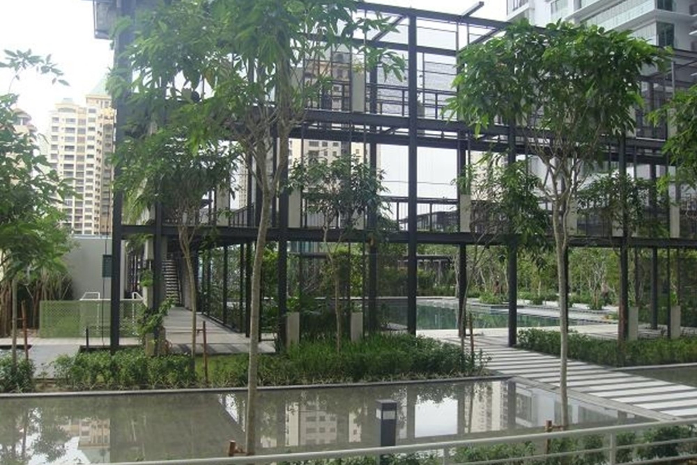 10 Mont Kiara