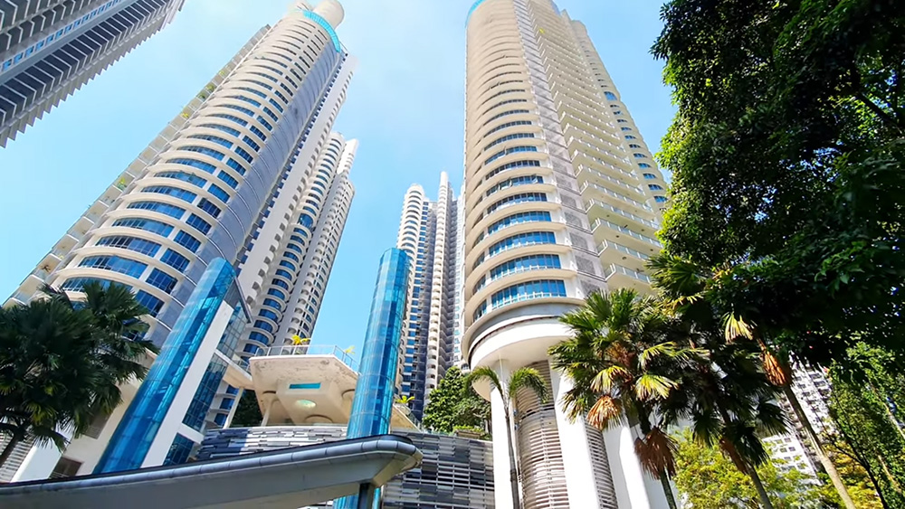 11 Mont Kiara