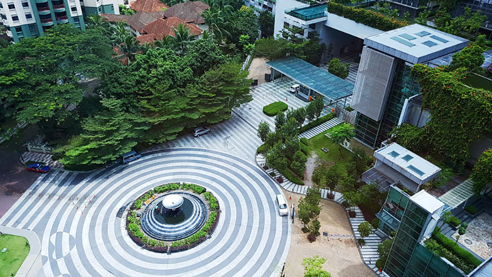 11 Mont Kiara