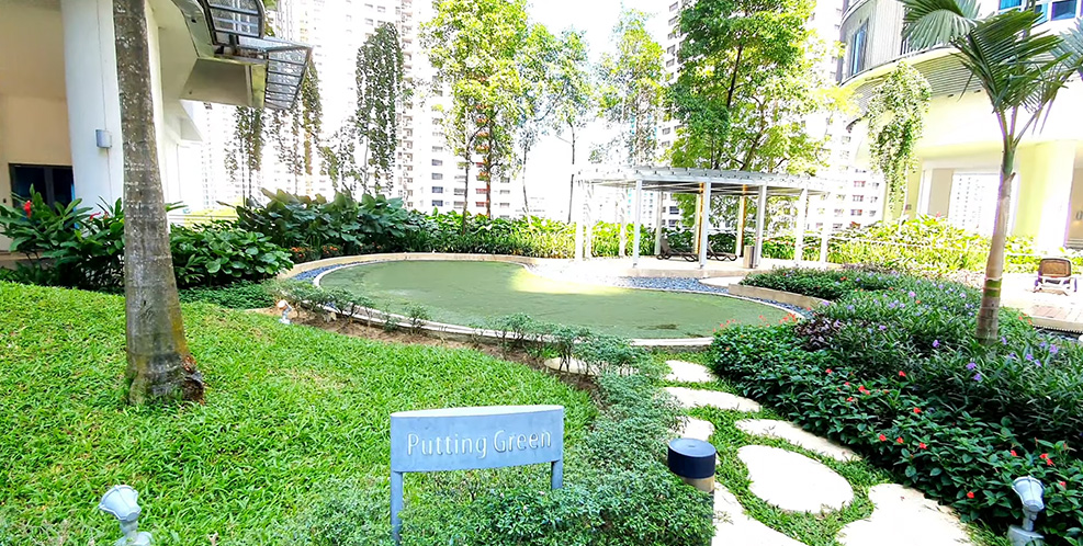 11 Mont Kiara
