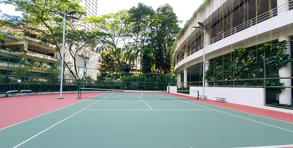 11 Mont Kiara