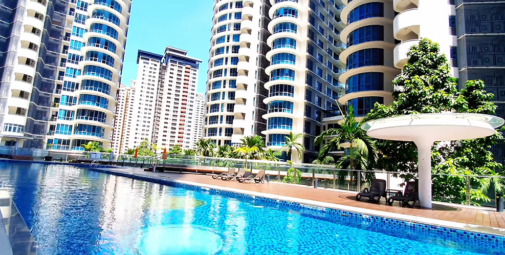 11 Mont Kiara