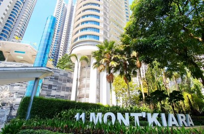 11 Mont Kiara