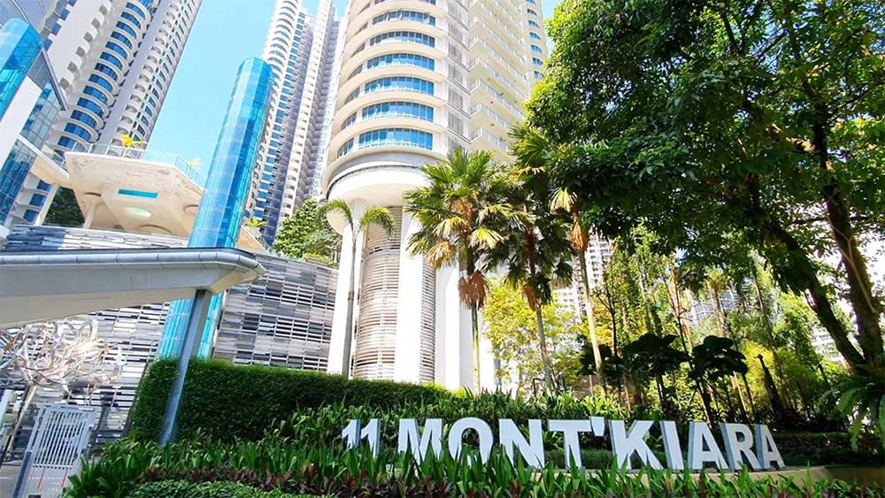 11 Mont Kiara