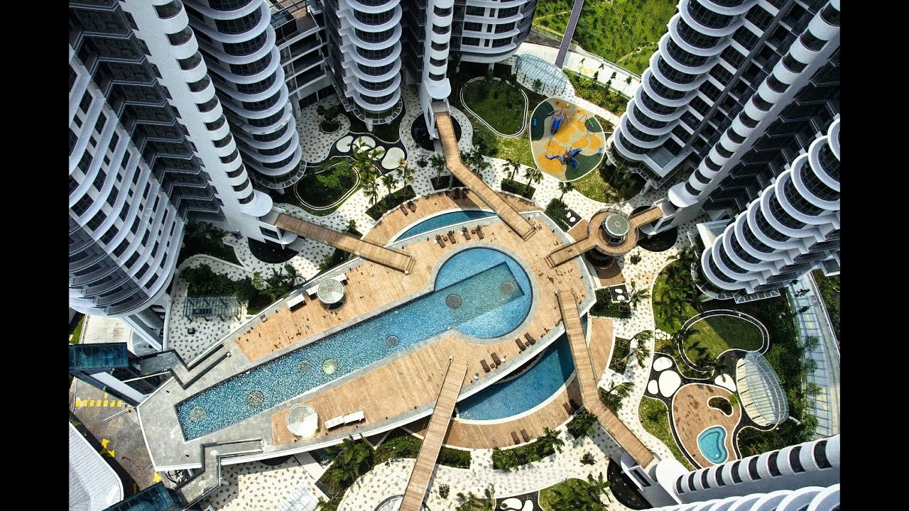 11 Mont Kiara