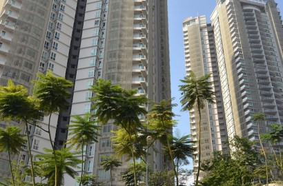 28 Mont Kiara