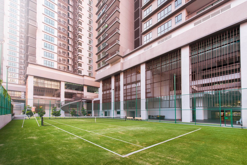 Residensi 22