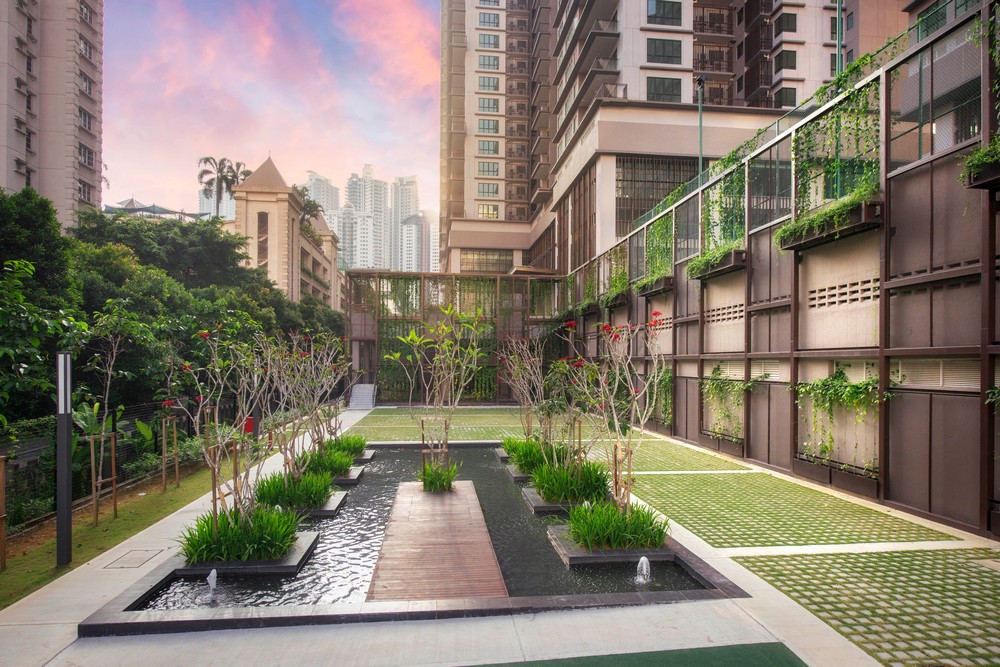 Residensi 22