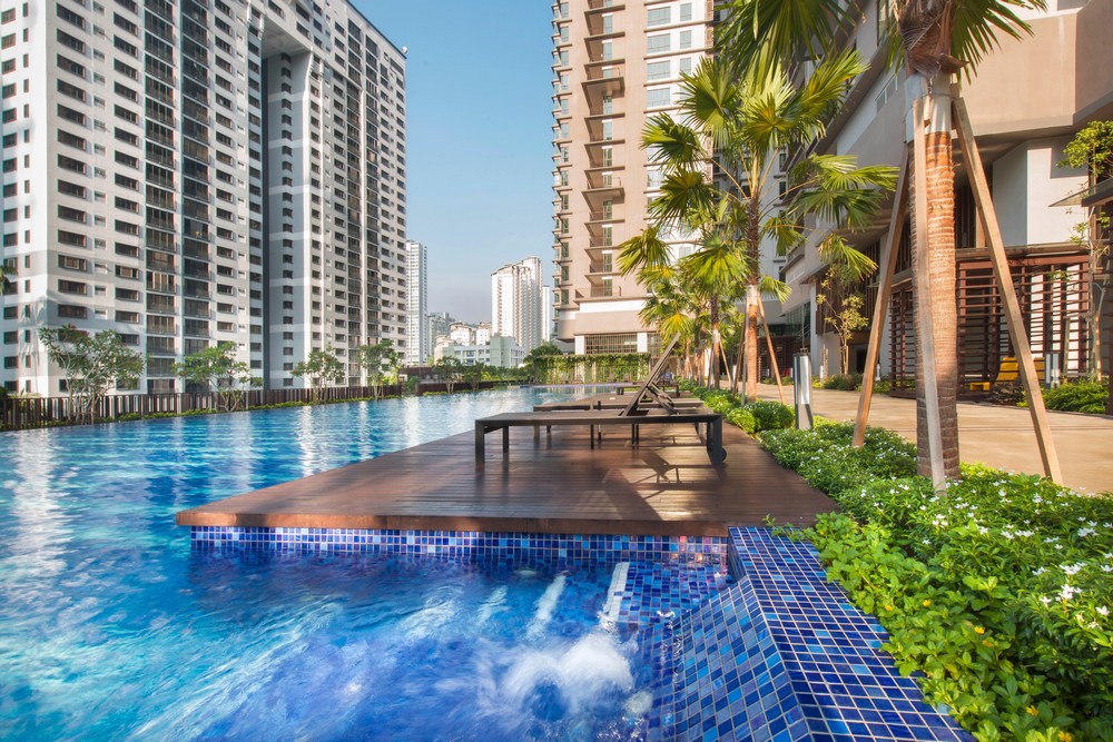 Residensi 22