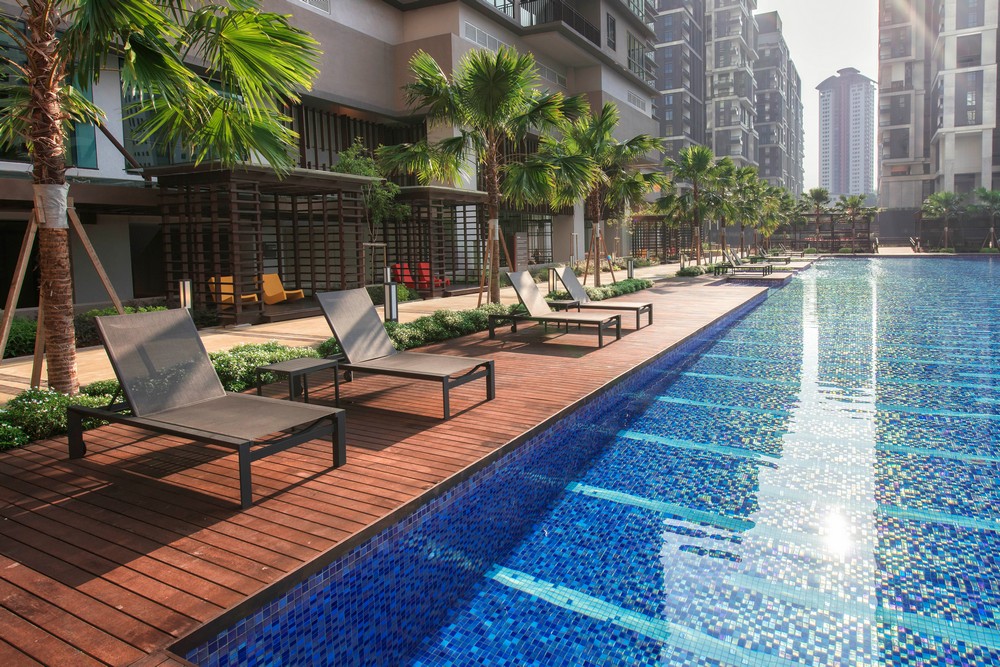 Residensi 22