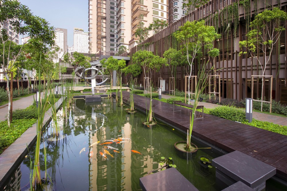 Residensi 22