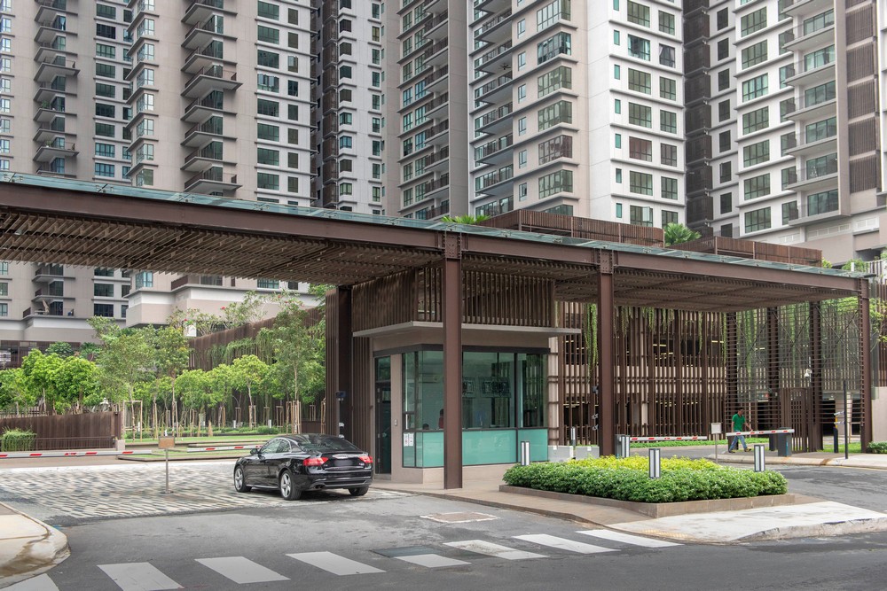 Residensi 22