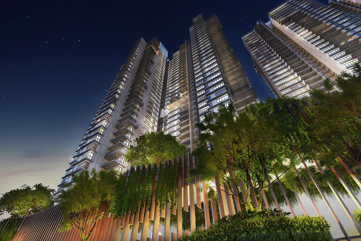 Residensi 22