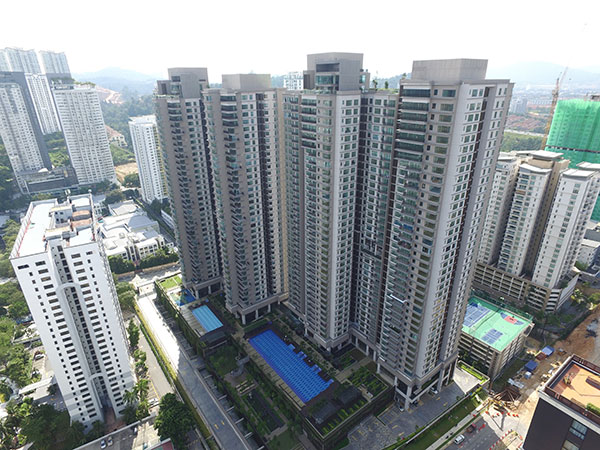 Residensi 22