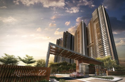 Residensi 22