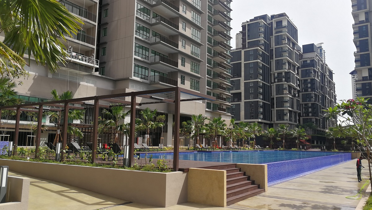 Residensi 22