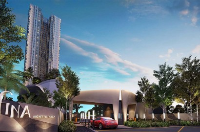 Residensi Sefina Mont Kiara