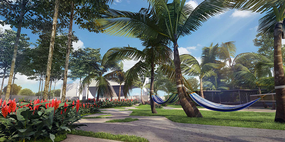 Residensi Sefina Mont Kiara