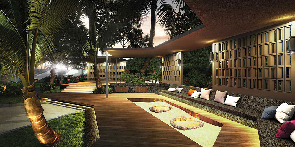 Residensi Sefina Mont Kiara