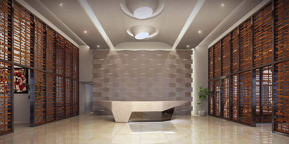 Residensi Sefina Mont Kiara