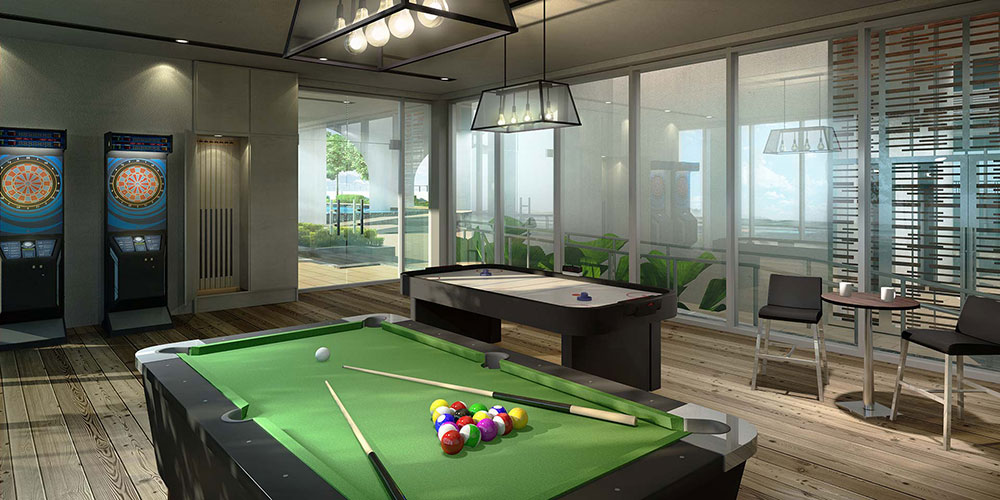 Residensi Sefina Mont Kiara