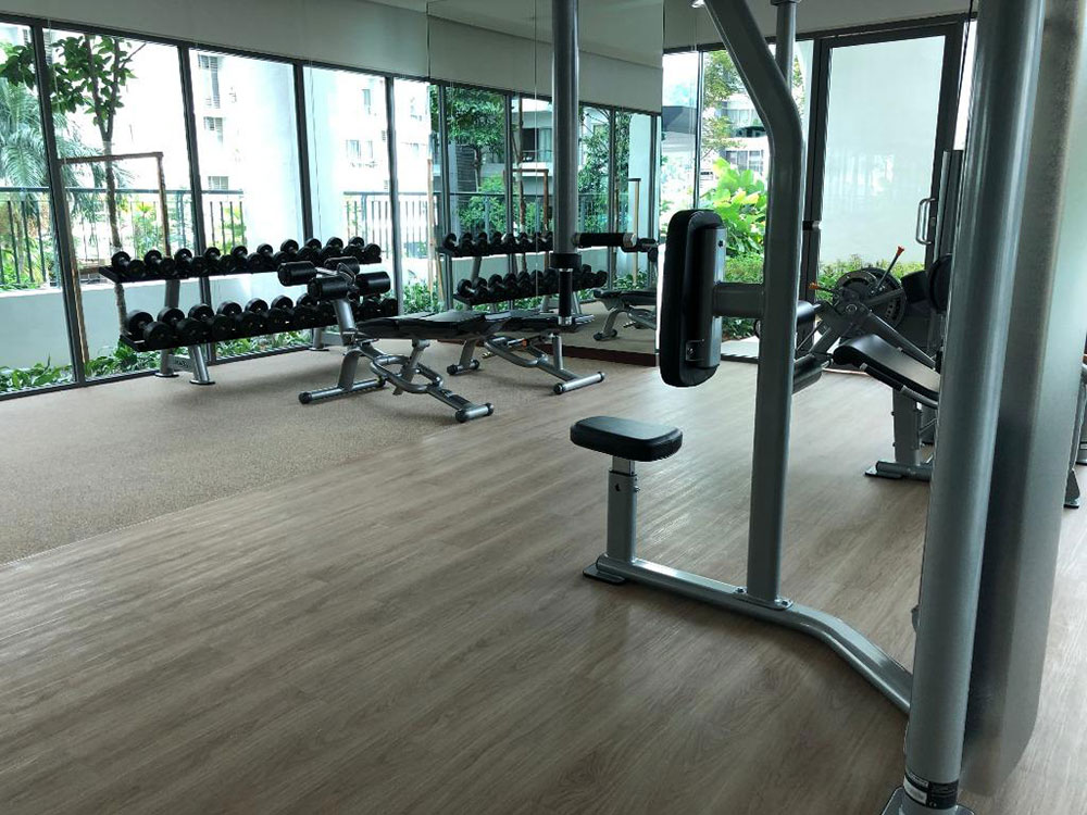 Residensi Sefina Mont Kiara